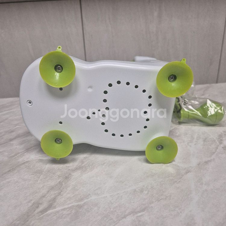 미사용 새상품 사과깎는기계 애플필러 과일 껍질 깎이--4