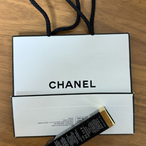 (새제품) 샤넬 new 루즈 코코밤 샤인 752 허니블리스