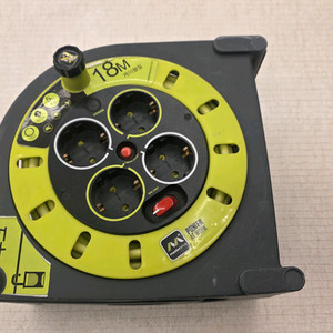 18M 케이블 릴선