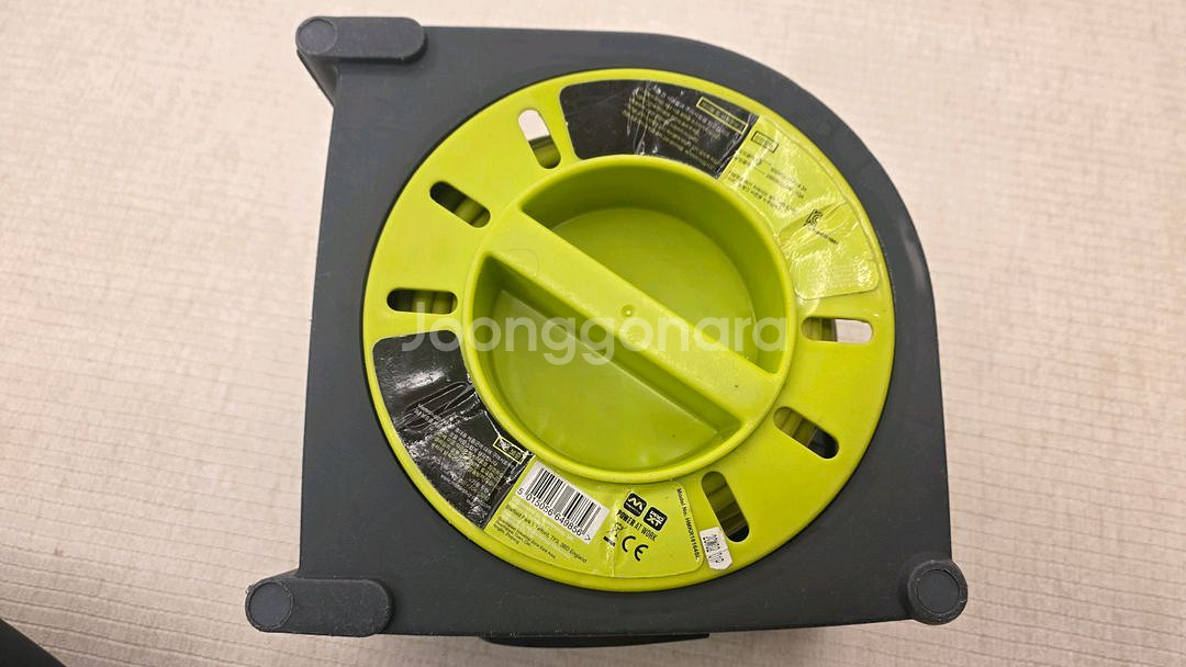 18M 케이블 릴선--2