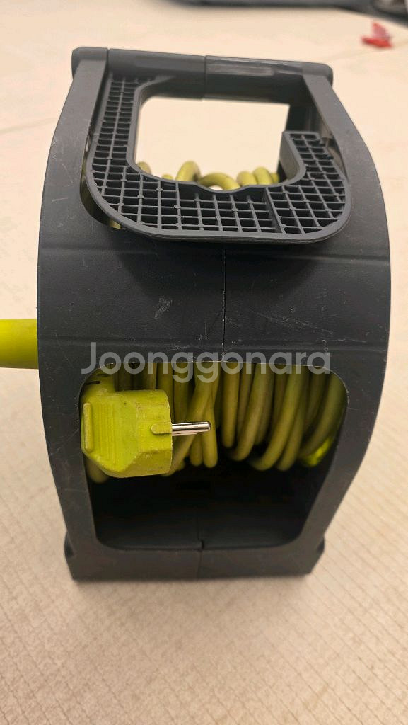 18M 케이블 릴선--3