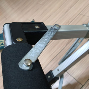 콜맨 쿨러 스탠드