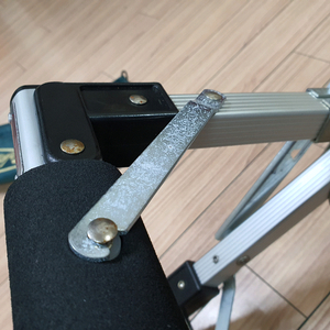 콜맨 쿨러 스탠드