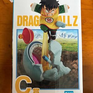 제일복권 손오반 c상 단순개봉