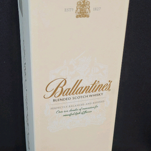 볼란테인 21년 술병