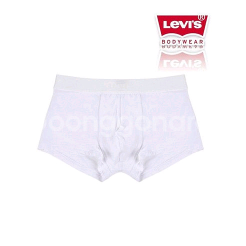 리바이스 화이트 드로즈 100 미개봉 5개--2