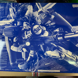 MG Ex-S 건담 / S 건담 (태스크 포스 알파 Ver.)