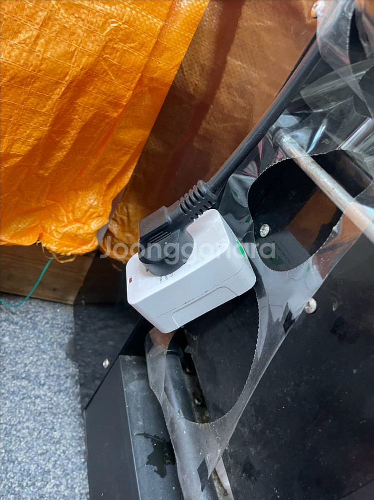 업소용 자동 뚜껑 씰링기 실링기--4