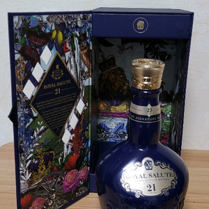 공병 로얄21년살후트 박스포함