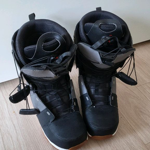 살로몬 보드부츠 275사이즈