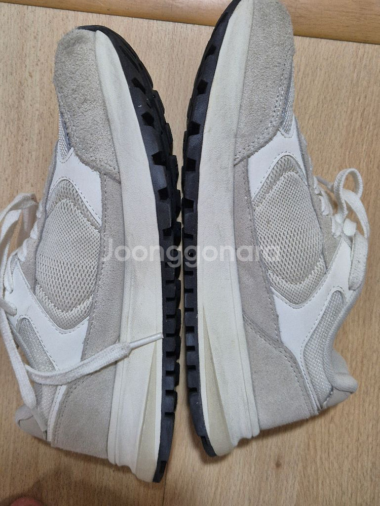 엄브로 여성 운동화 250--2