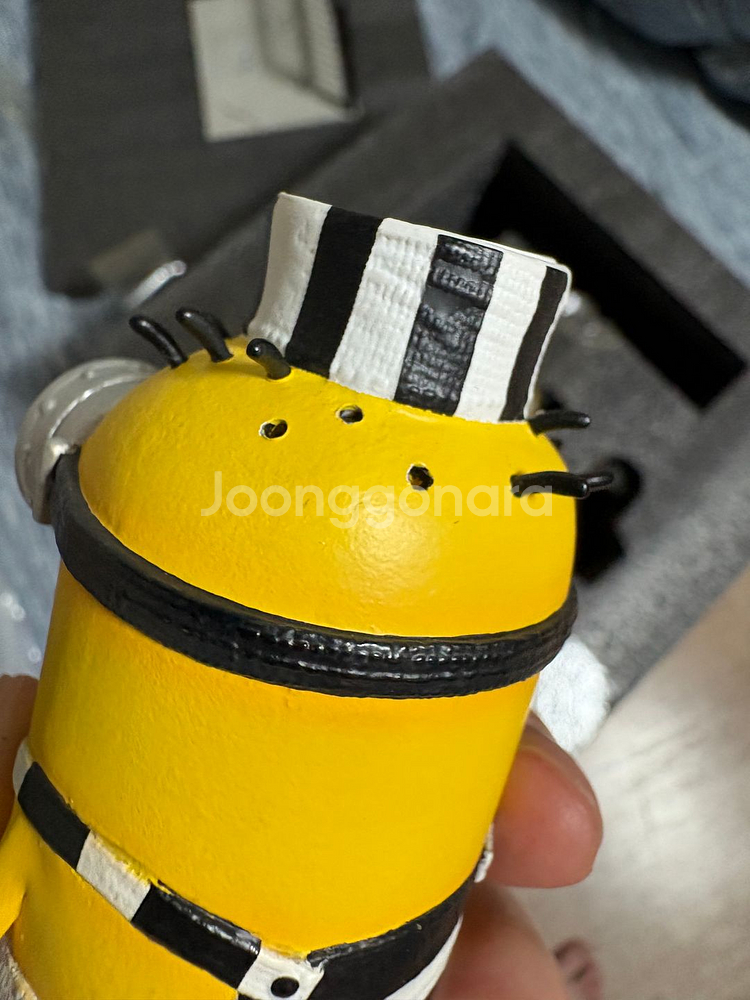 프라임1스튜디오 미니언즈 in prison 피규어--5