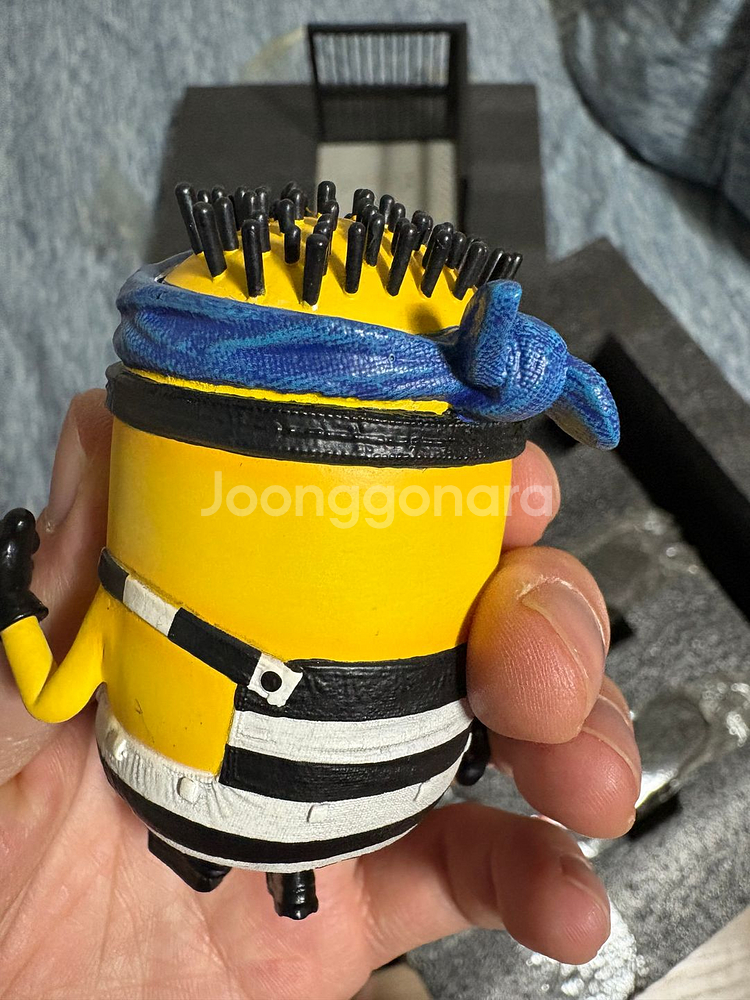 프라임1스튜디오 미니언즈 in prison 피규어--8