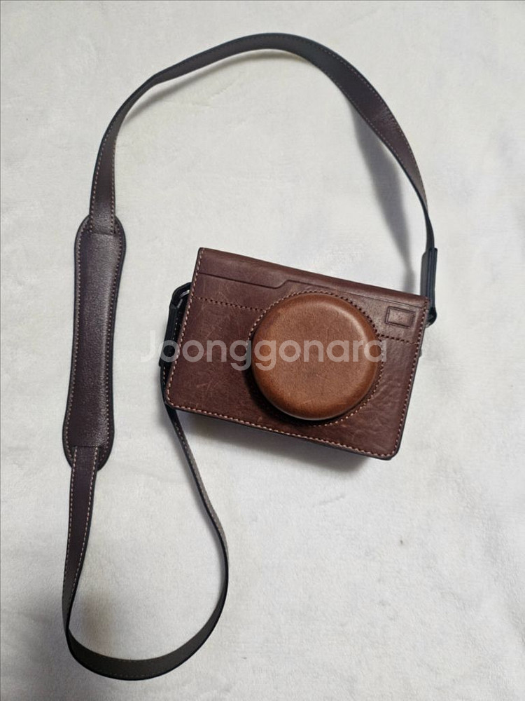 후지필름 x100vi 실버 100컷 팝니다 악세서리 풀--3