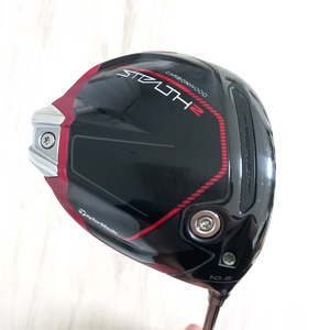 테일러메이드 스텔스2 10.5도 SR 드라이버