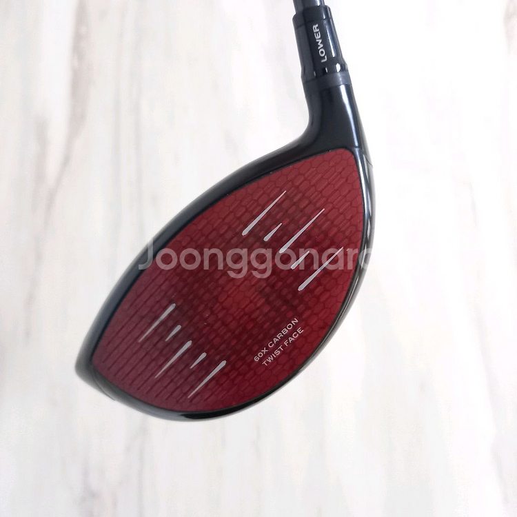 테일러메이드 스텔스2 10.5도 SR 드라이버--1