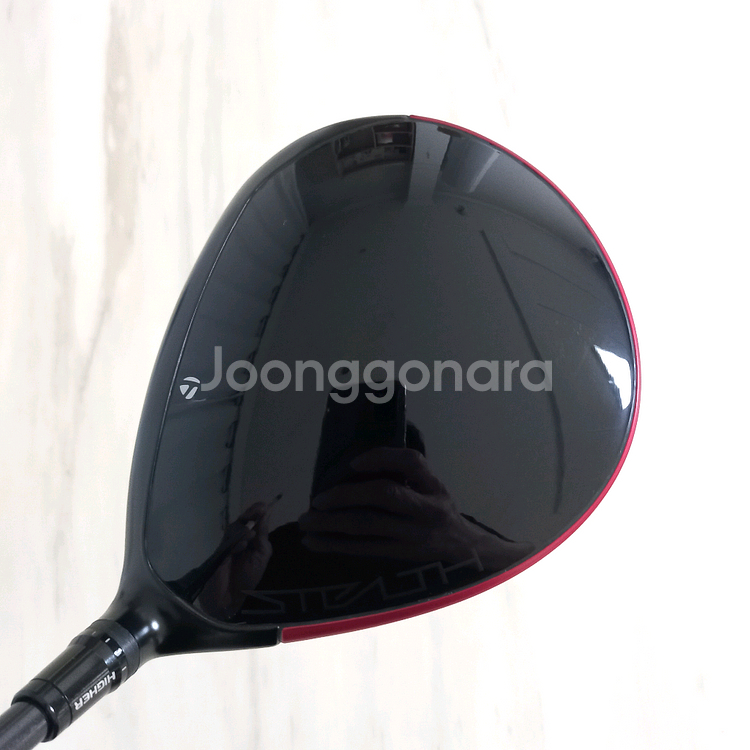 테일러메이드 스텔스2 10.5도 SR 드라이버--2