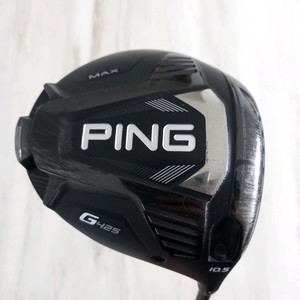 핑 핑 G425 MAX 10.5도 R 드라이버