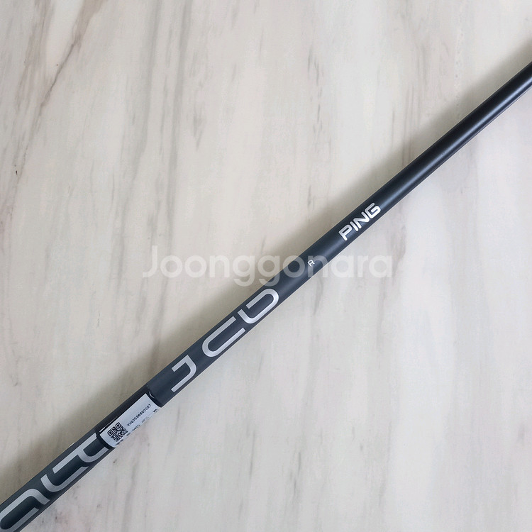 핑 핑 G425 MAX 10.5도 R 드라이버--3