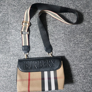 버버리 크로스백