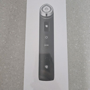 메디큐브 에이지알 부스터프로 미개봉 새상품