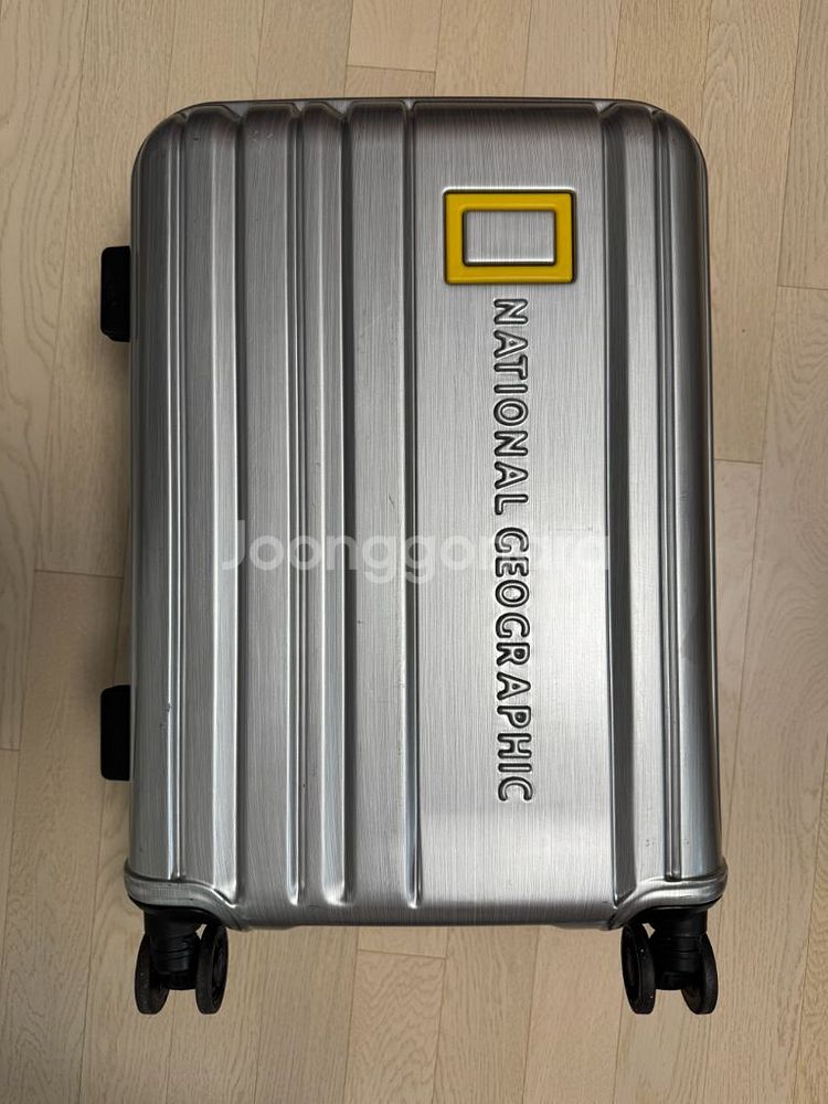 내셔널지오그래픽 캐리어 세트(24인치,20인치)--3