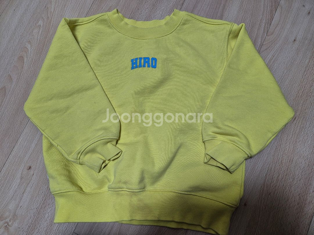 유아 아동 키즈 등원옷 놀이터옷 문센옷 18벌 100~110일괄--6