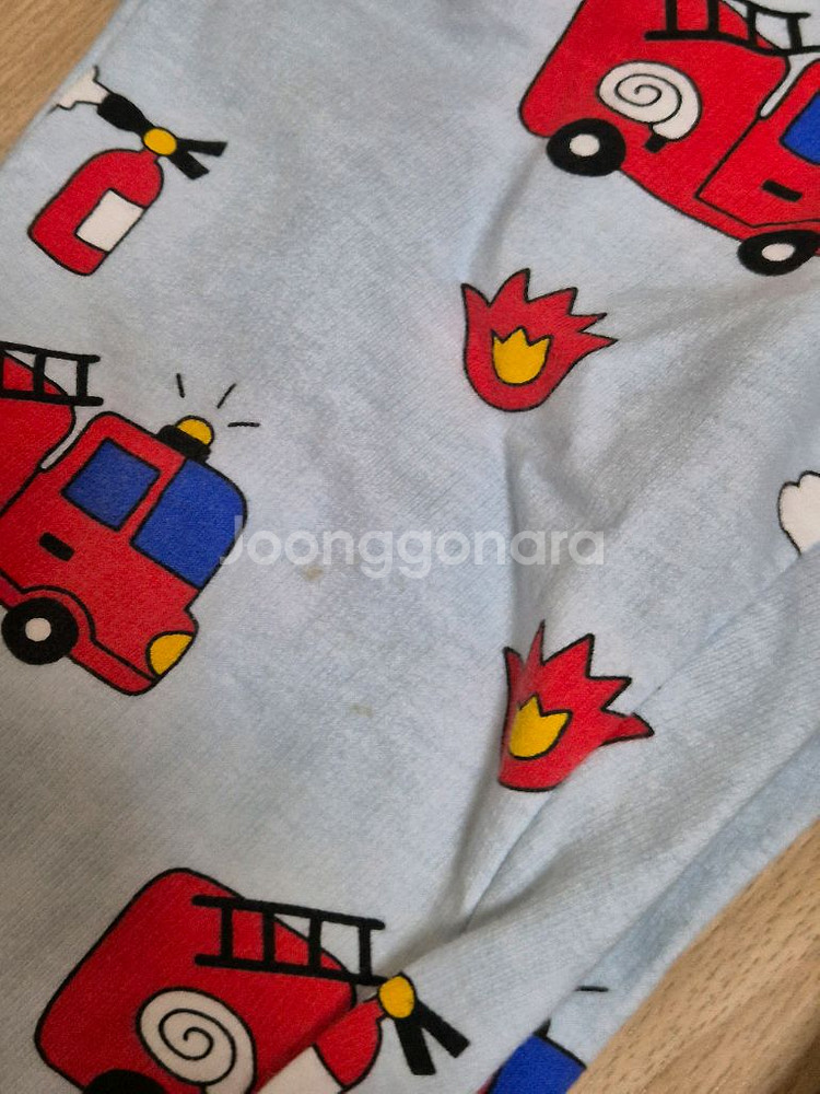 유아 아동 키즈 등원옷 놀이터옷 문센옷 18벌 100~110일괄--5