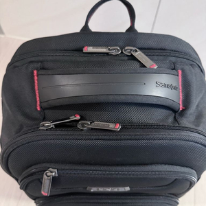 쌤소나이트 비즈니스백팩/여행용백팩 겸용 민트급