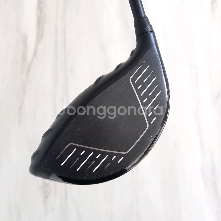 핑 G425 LST 9도 SR 드라이버--1