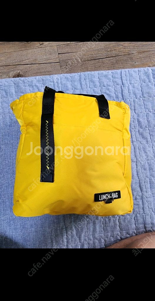 캠핑 냉동백 4인용 세트--2