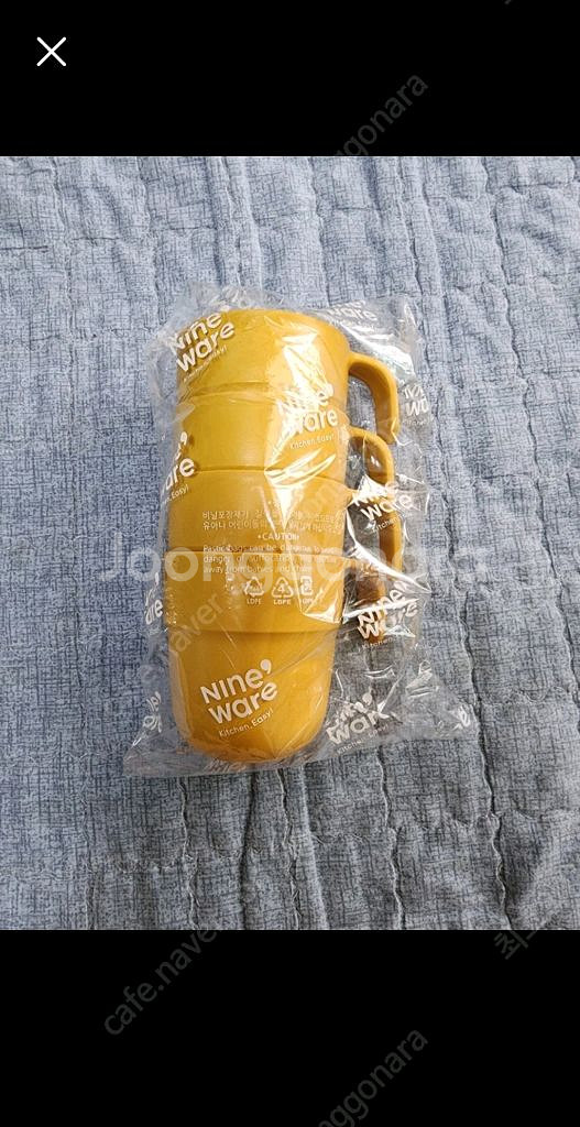 캠핑 냉동백 4인용 세트--3