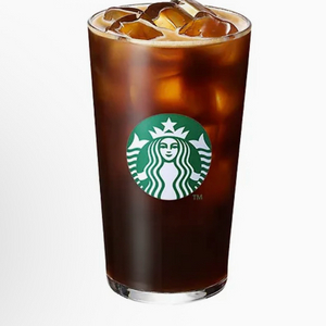 스타벅스 아이스커피