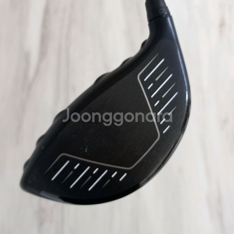 핑 G425 MAX 9도 SR 드라이버--1