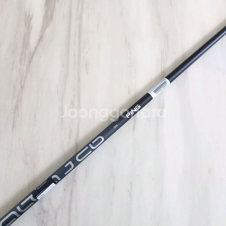 핑 G425 MAX 9도 SR 드라이버--3