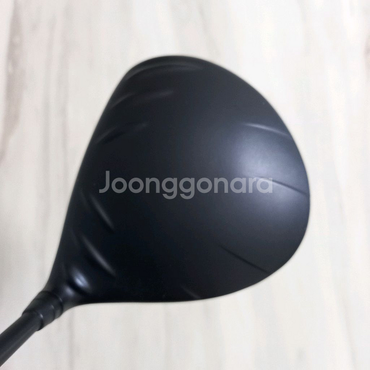 핑 G425 MAX 9도 SR 드라이버--2