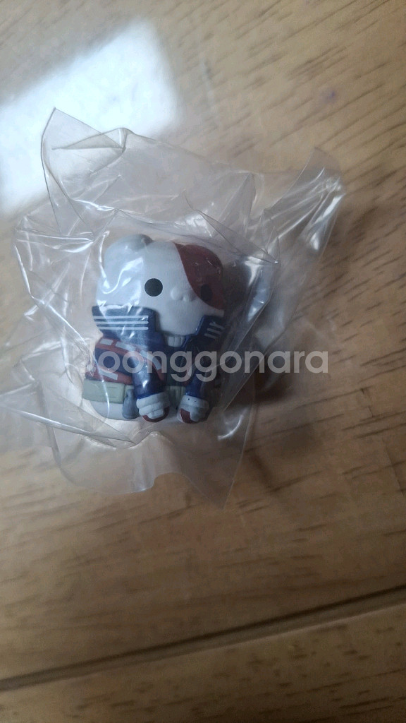 나의히어로아카데미아 나히아 토도로키 메가캣 교환 판매--0