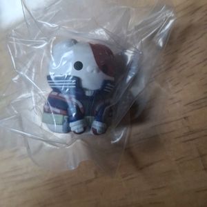 나의히어로아카데미아 나히아 토도로키 메가캣 교환 판매