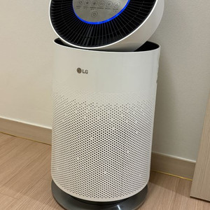 LG 퓨리케어 360 공기청정기