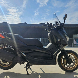 야마하XMAX/22년식/5만키로/235만원