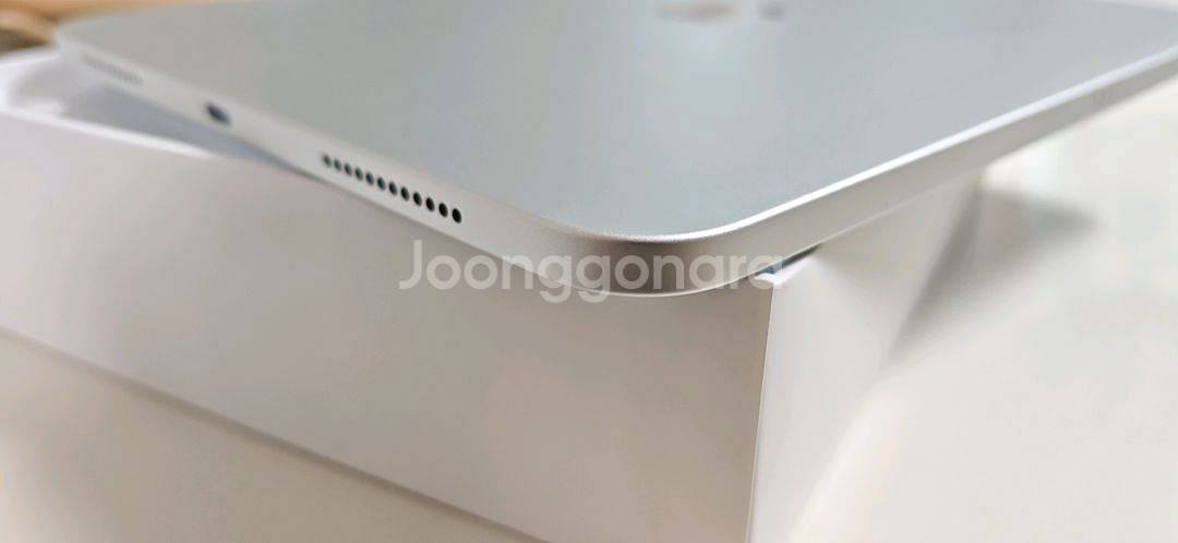 아이패드 11세대 박풀 무상수리 가능 + 2025 애플펜슬 1세대--6