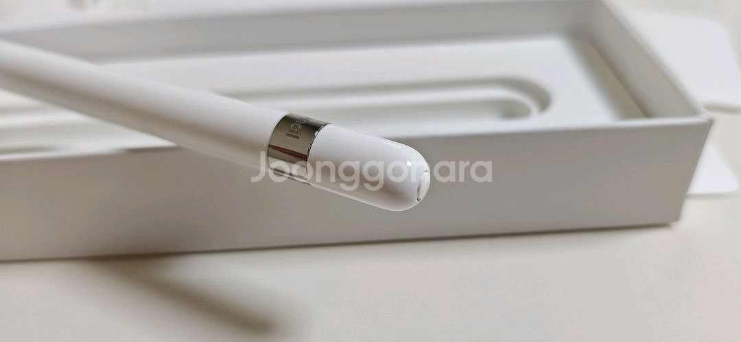 아이패드 11세대 박풀 무상수리 가능 + 2025 애플펜슬 1세대--4