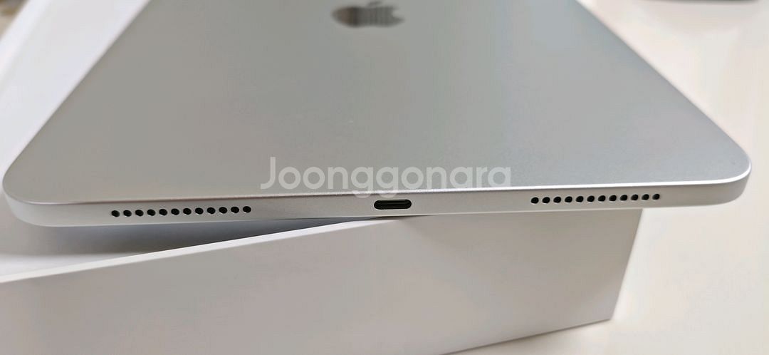 아이패드 11세대 박풀 무상수리 가능 + 2025 애플펜슬 1세대--5