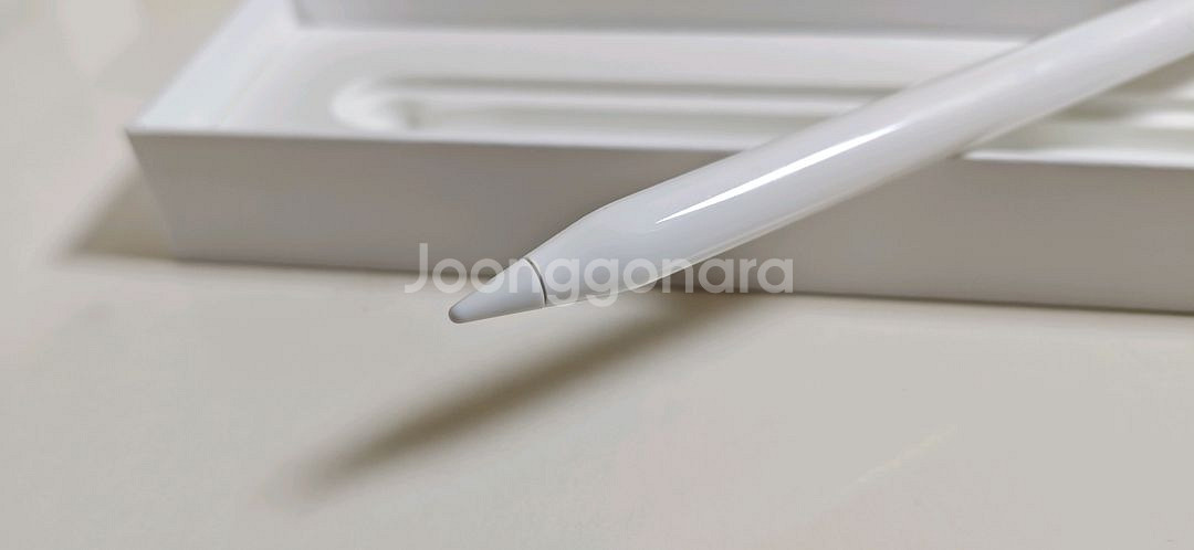 아이패드 11세대 박풀 무상수리 가능 + 2025 애플펜슬 1세대--3