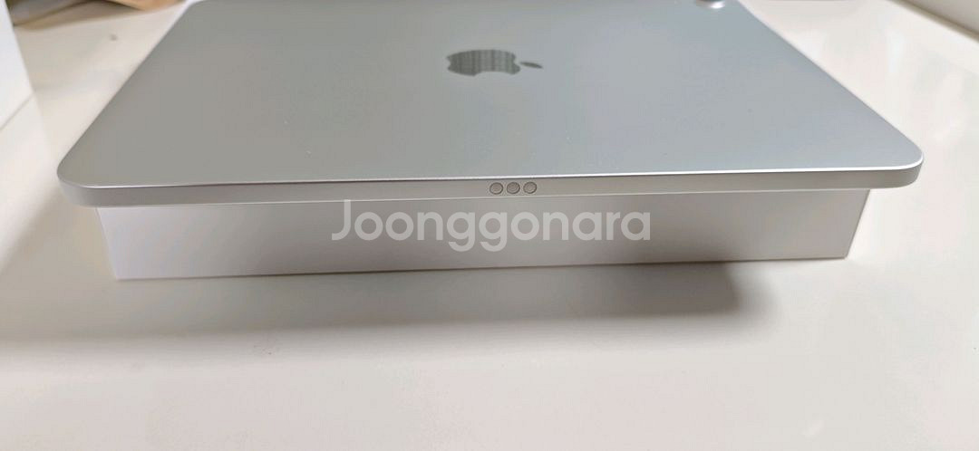 아이패드 11세대 박풀 무상수리 가능 + 2025 애플펜슬 1세대--7