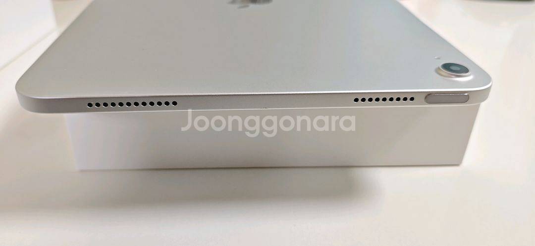 아이패드 11세대 박풀 무상수리 가능 + 2025 애플펜슬 1세대--8