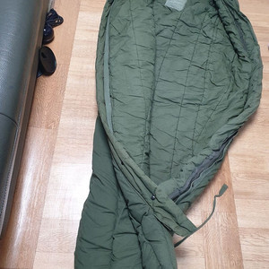 익스트림 콜드 침낭 /야전침대/따블빽