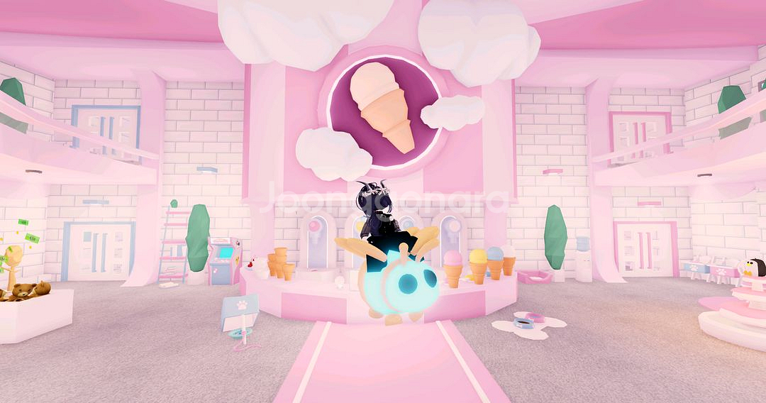 입양하세요 네온 여왕벌--1