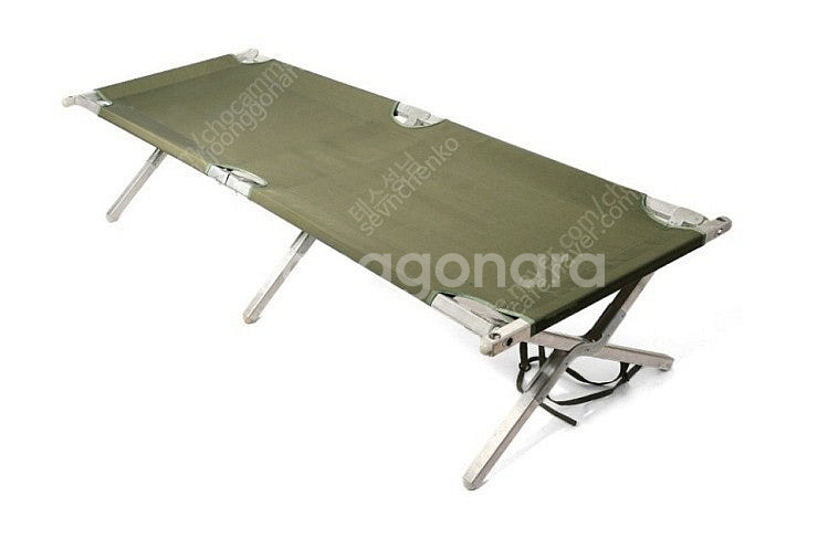 익스트림 콜드 침낭 /야전침대/따블빽--4