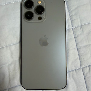 아이폰 14 프로 실버 128GB